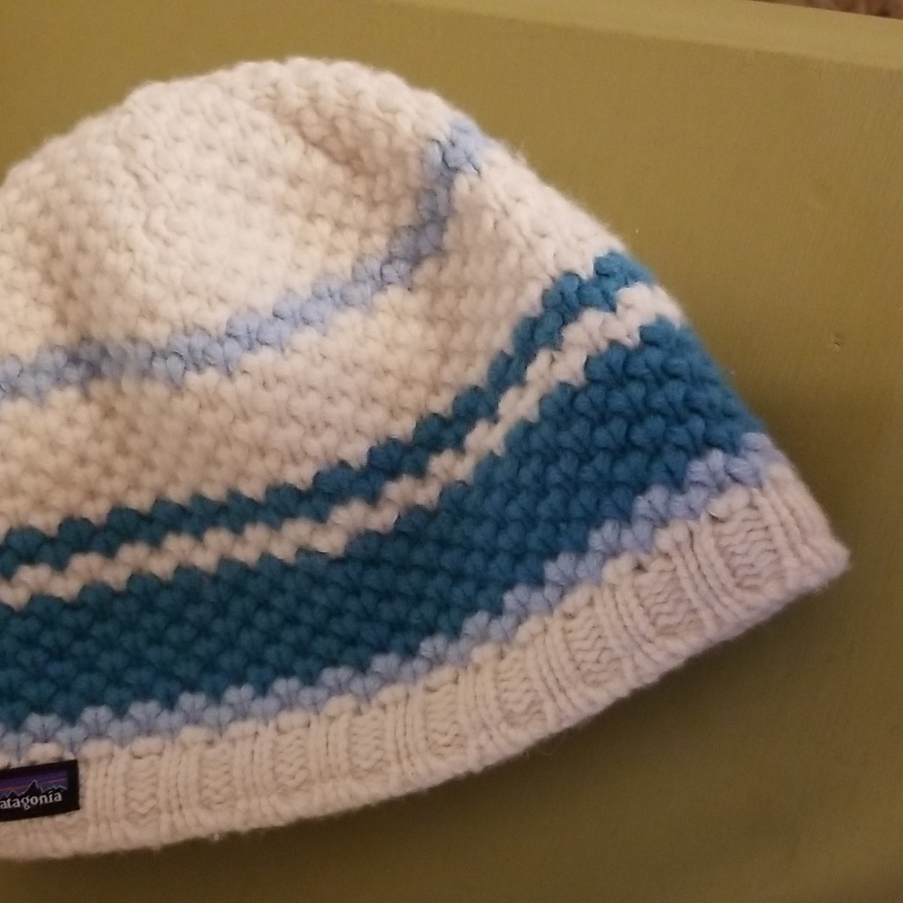 Patagonia Knit Hat - Picture 3 of 13